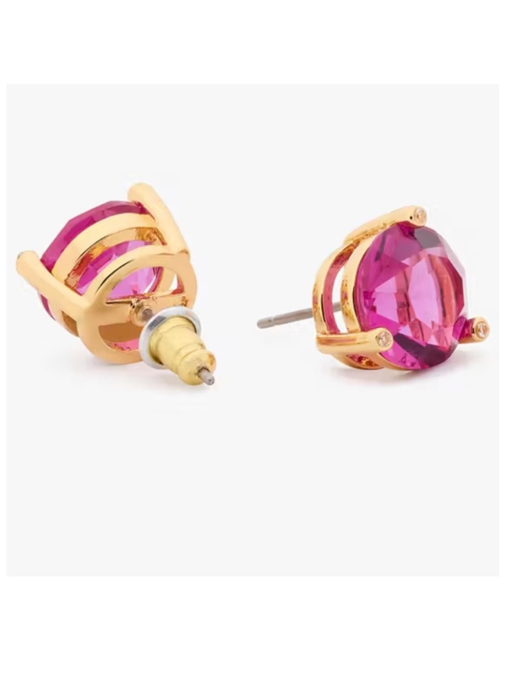 Winner’s Choice Kate Spade Stud Earrings NWT Pick 1 - Picture 12 of 16